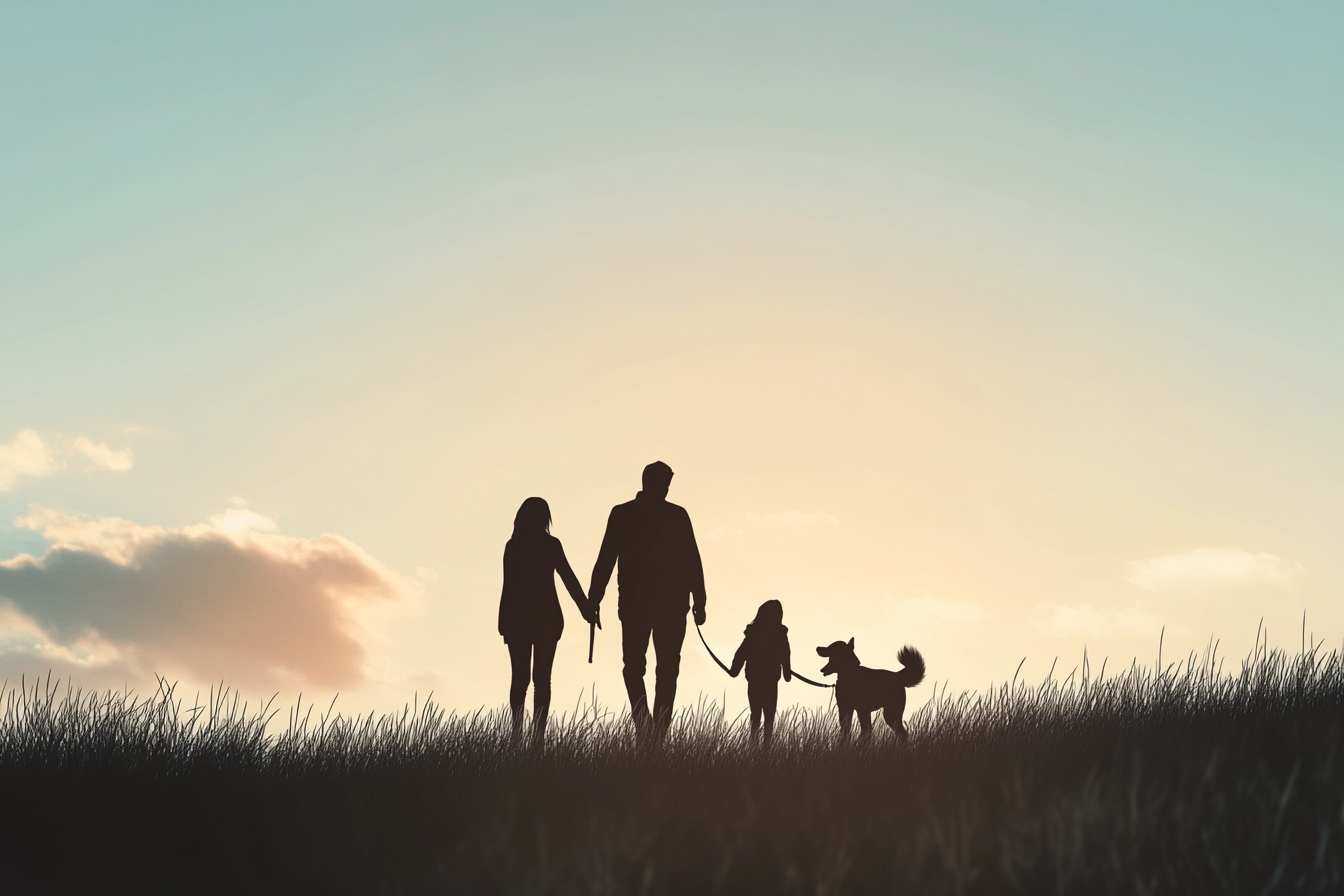 adopter animal pour enfant